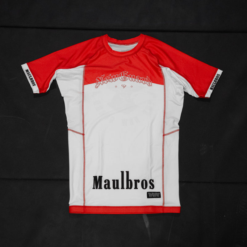 MAULBROS RASHGUARD