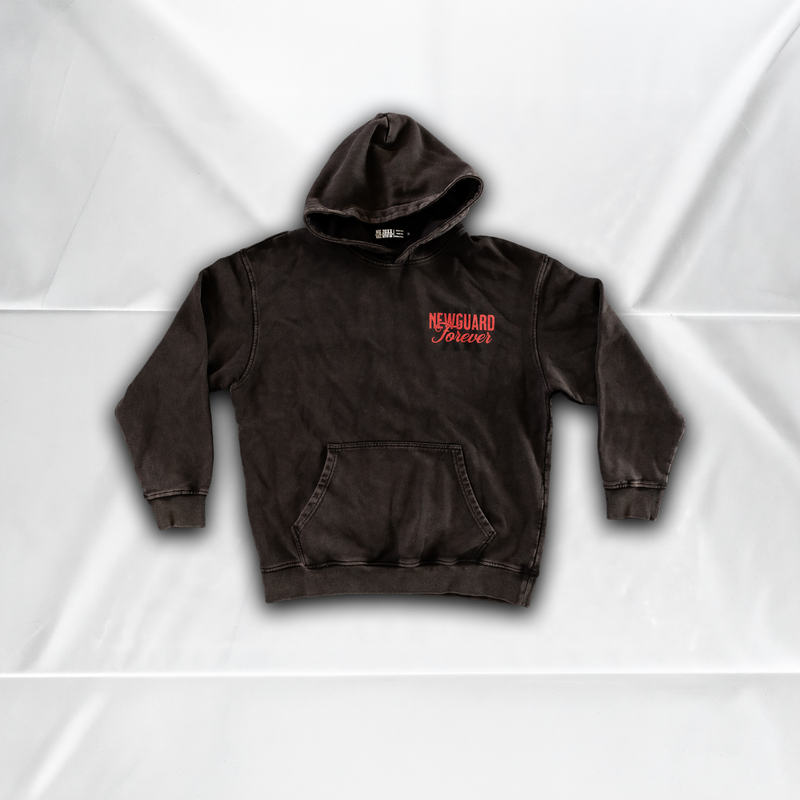 SUPER DRY HEAVY WEIGHT - NG FOREVER