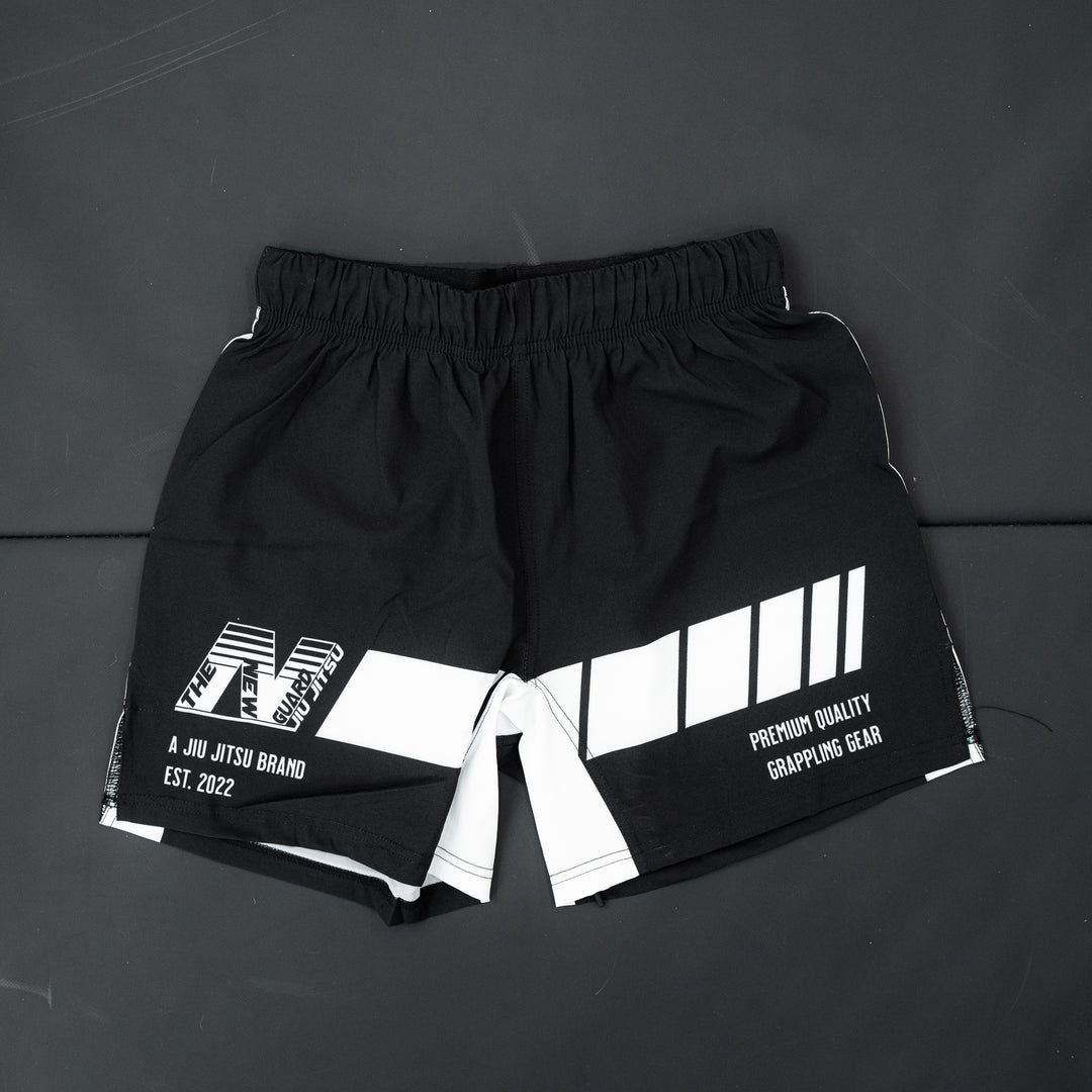 Technical Training Shorts - Black
