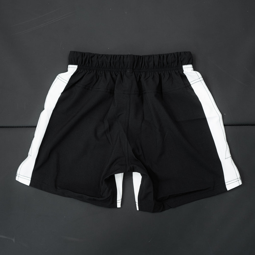 Technical Training Shorts - Black