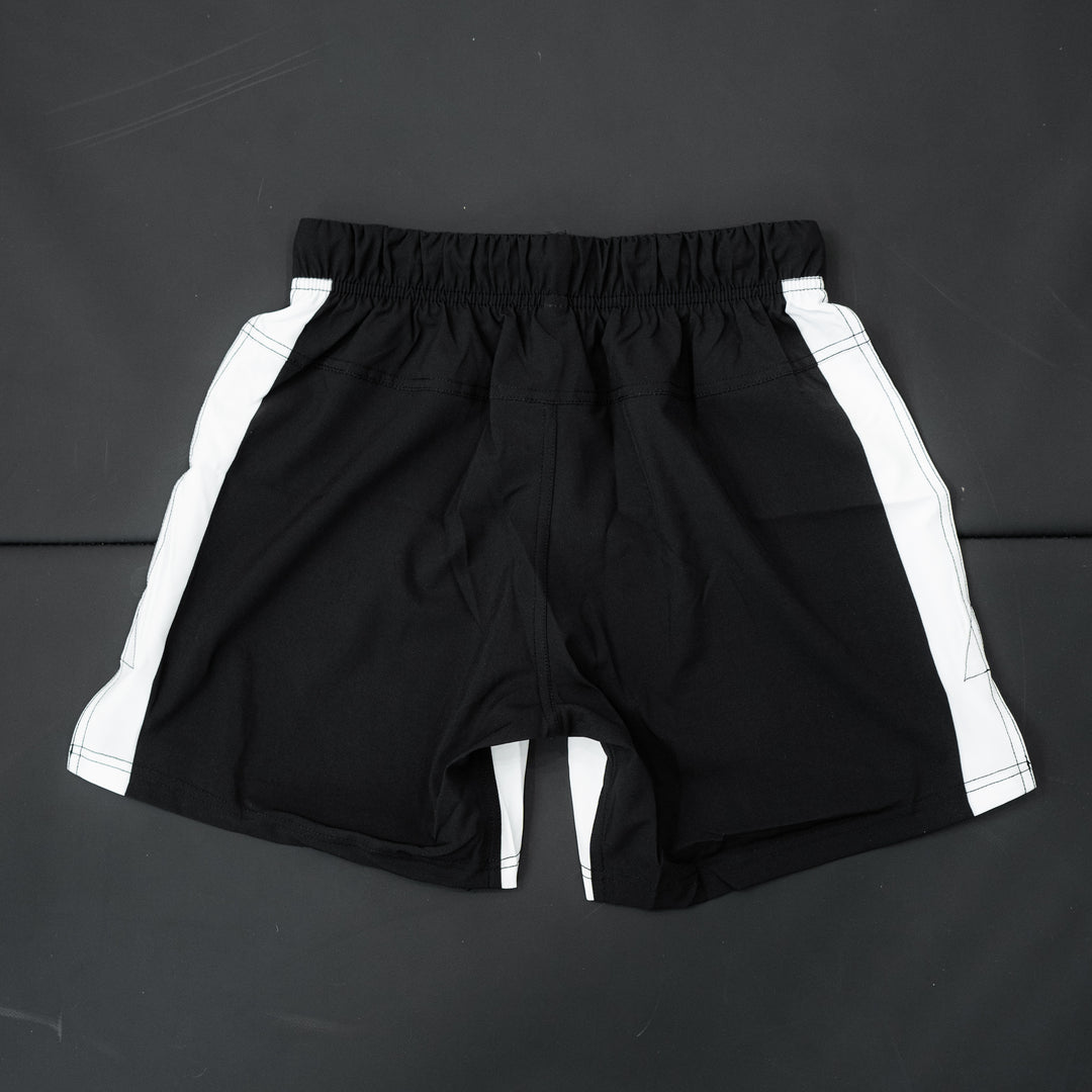 Technical Training Shorts - Black