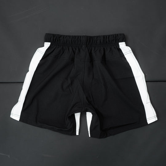Technical Training Shorts - Black