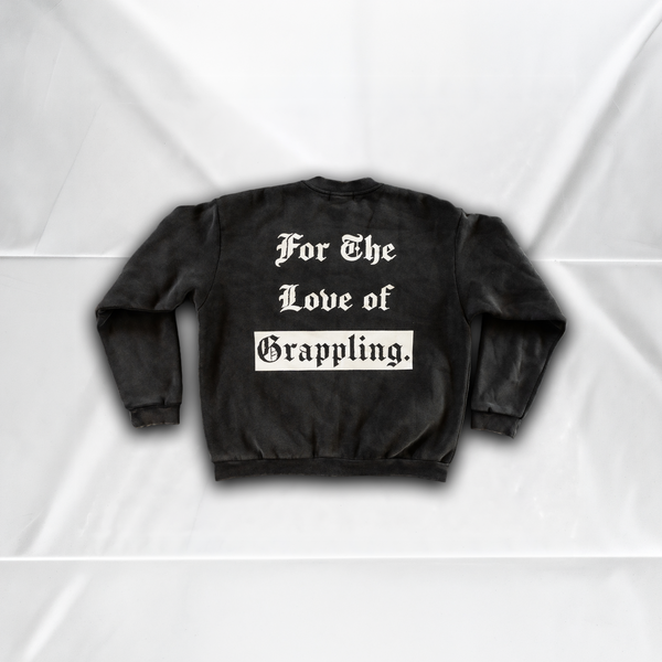 FTLOG FLEECE BOMBER JACKET