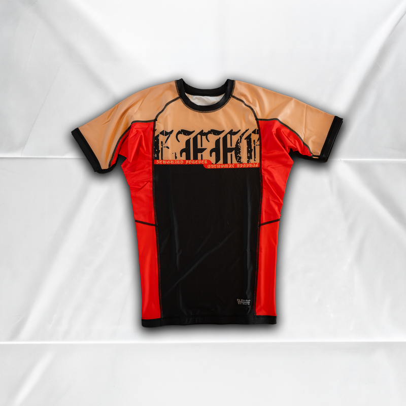 GFFG RASHGUARD