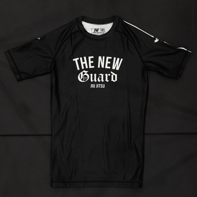 THUG RASHGUARD
