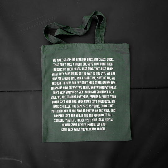 Brunswick Tote