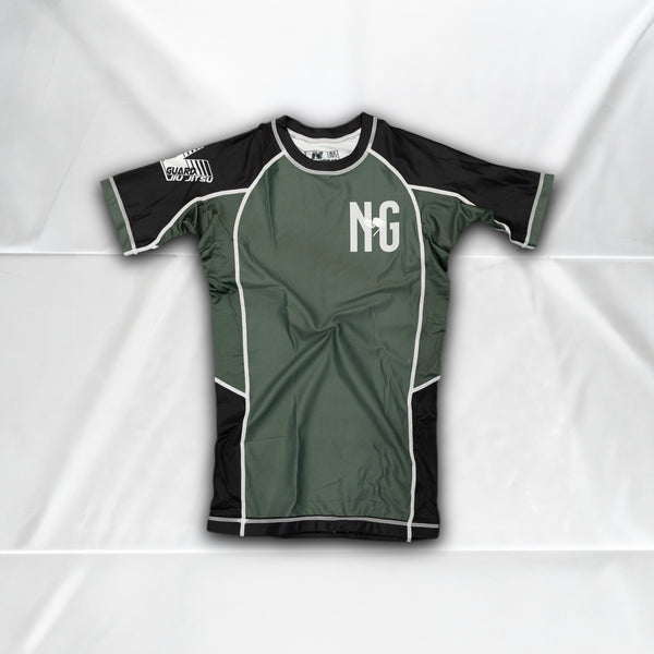 Brunswick V2 Rashguard - Front