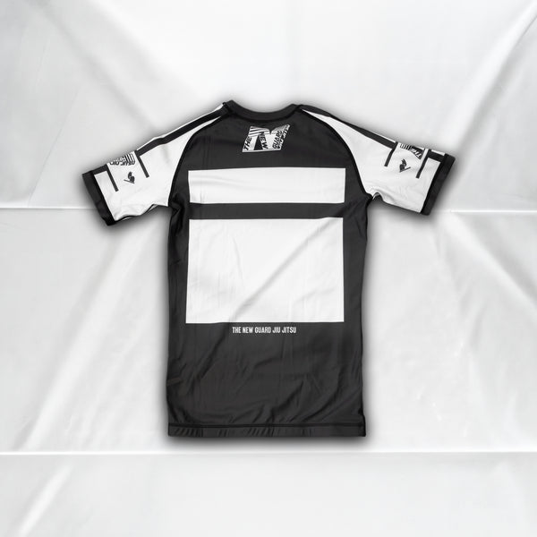 OG Rashguard V2 - Custom - Back