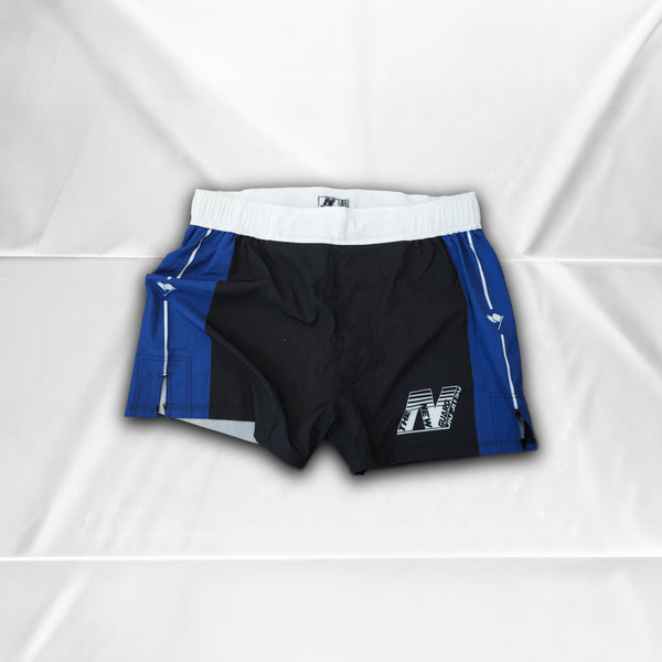 Short Shorts - Battle Armour - Front