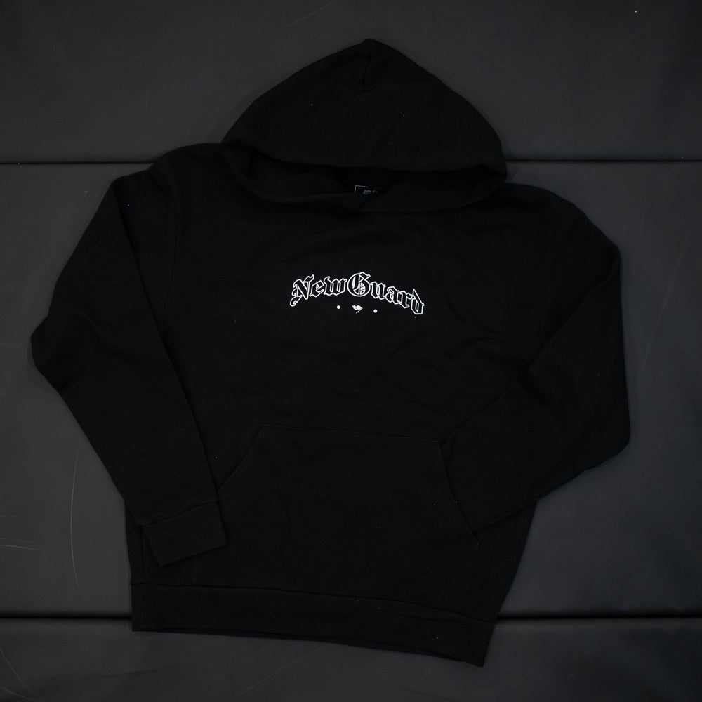 FTLOG Hoodie - Black