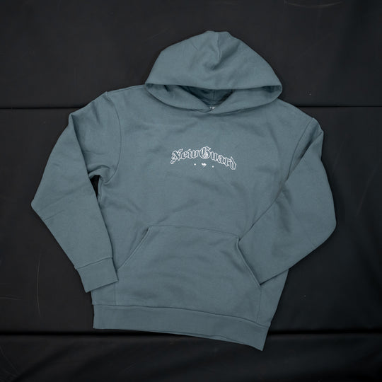 FTLOG Hoodie - Anvil