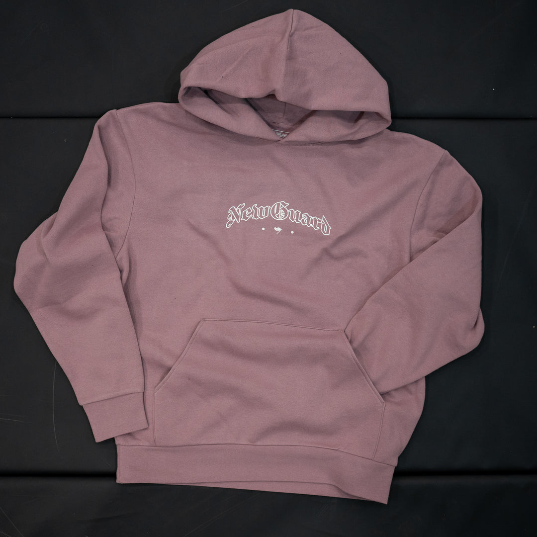 FTLOG Hoodie - Orchid