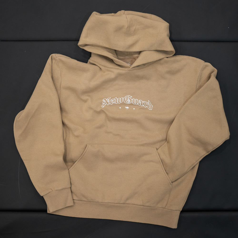 FTLOG Hoodie - Sand