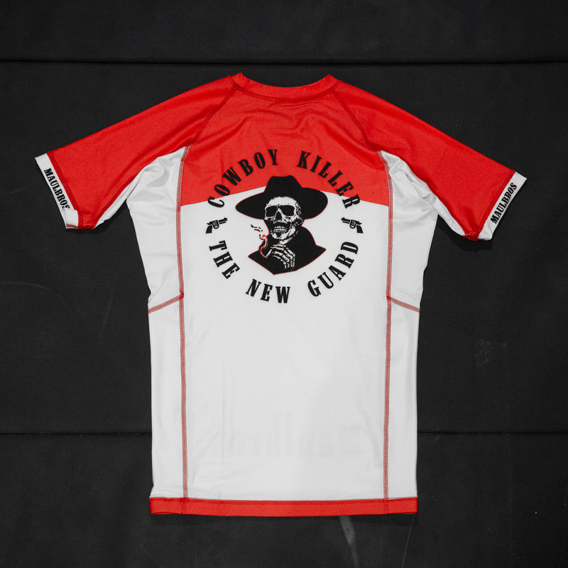 MAULBROS RASHGUARD