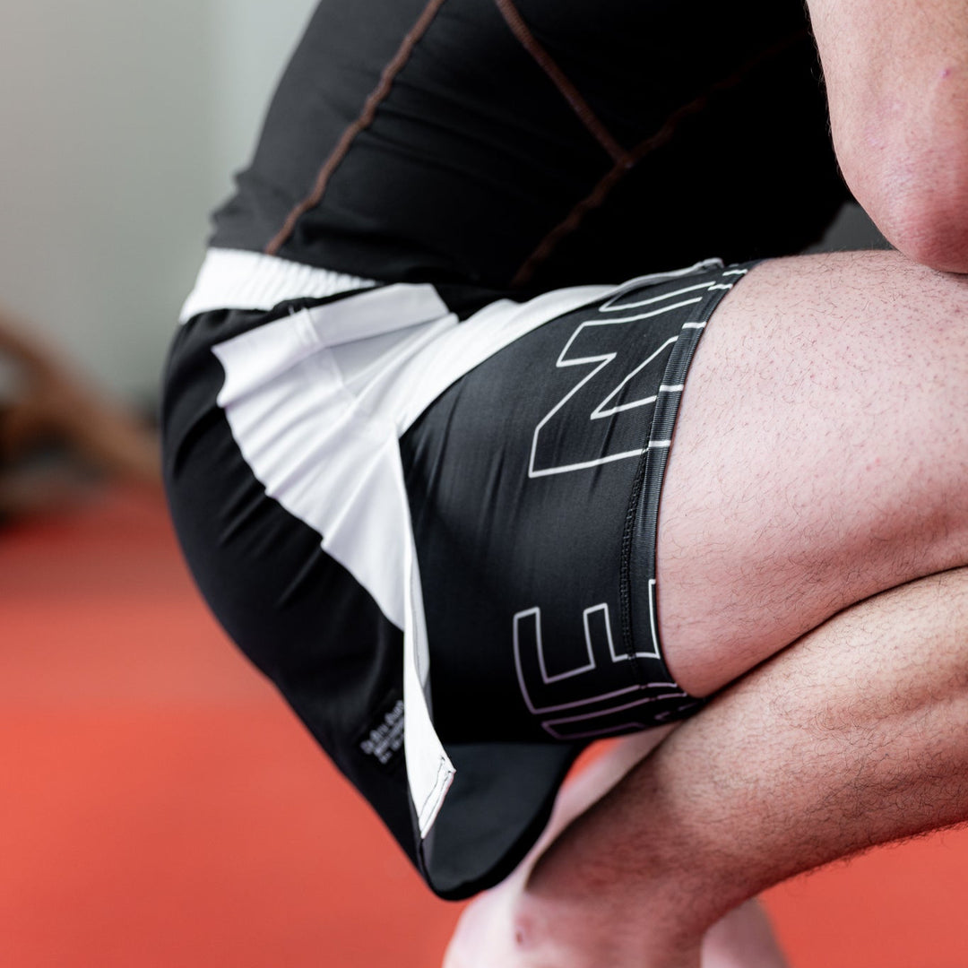 Unranked Grappling Shorts