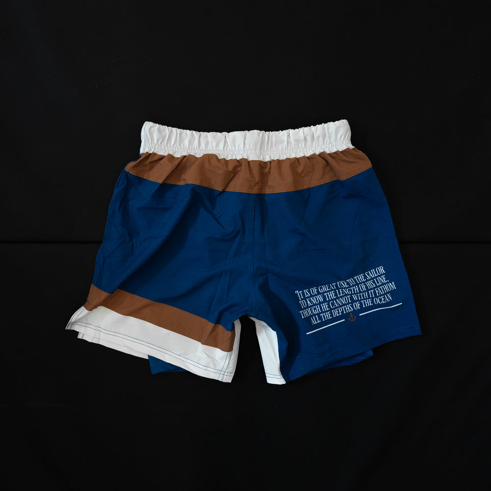 Voyager Shorts