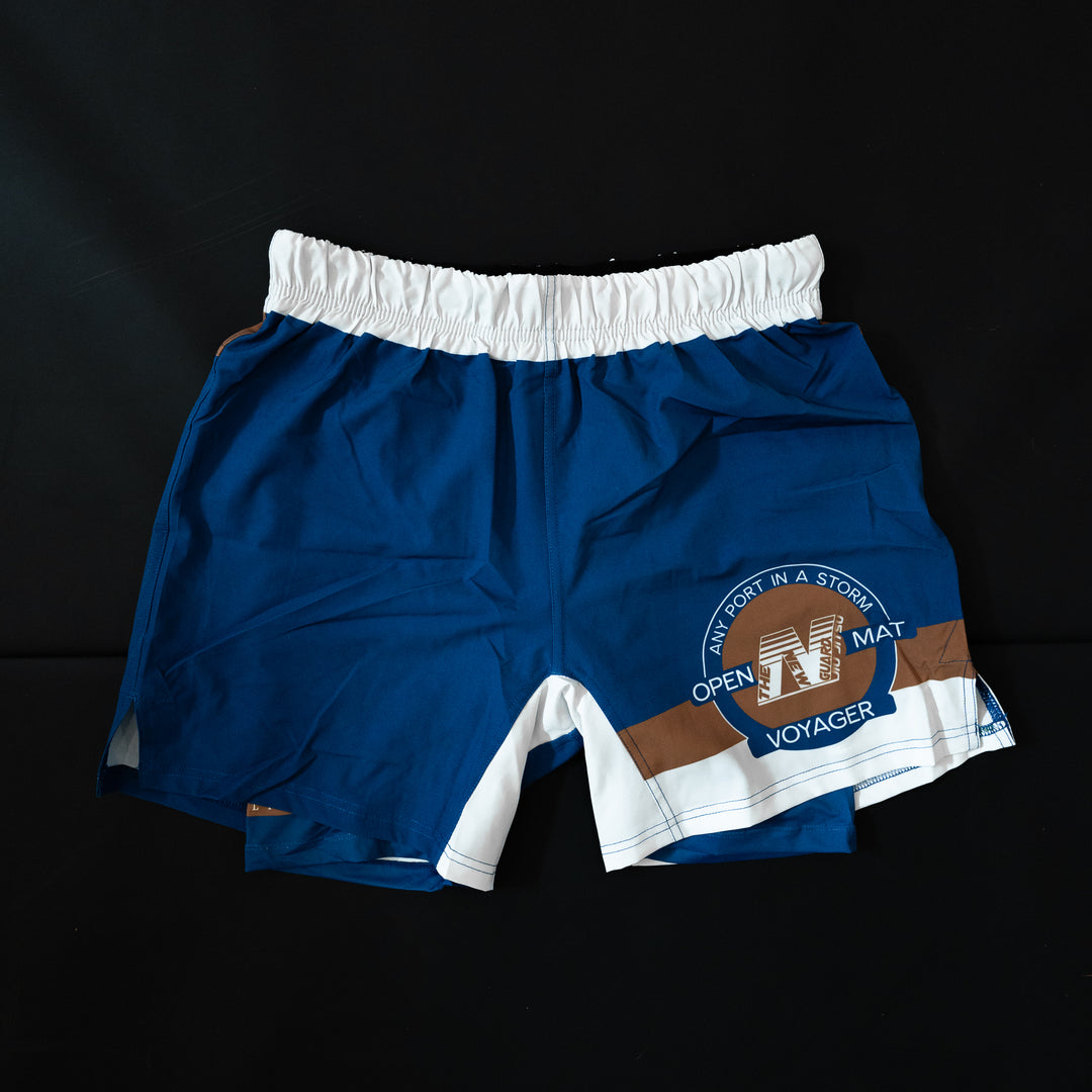 Voyager Shorts