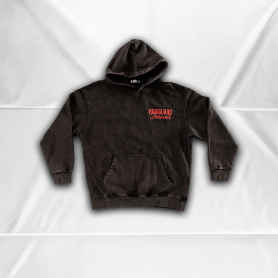 SUPER DRY HEAVY WEIGHT - NG FOREVER