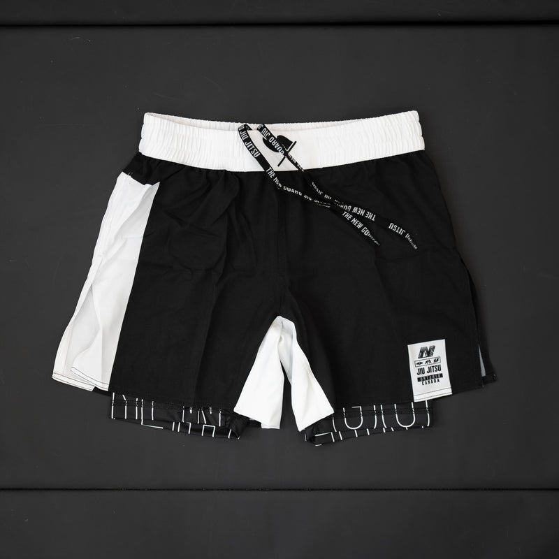 Unranked Grappling Shorts