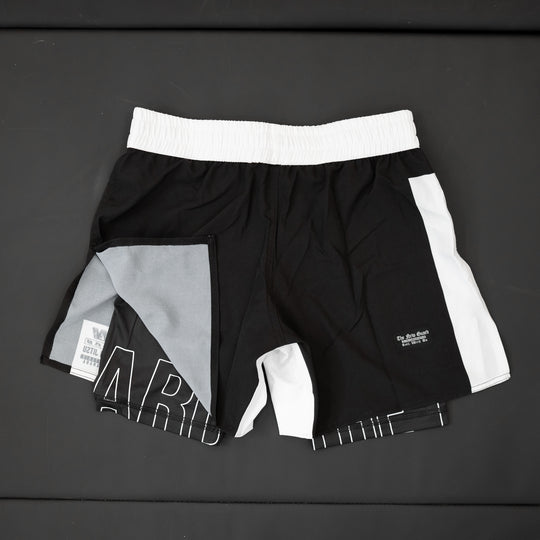 Unranked Grappling Shorts