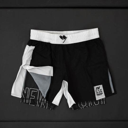 Unranked Grappling Shorts