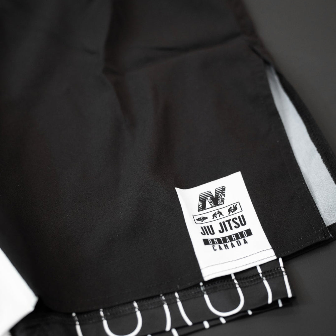 Unranked Grappling Shorts