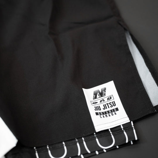 Unranked Grappling Shorts