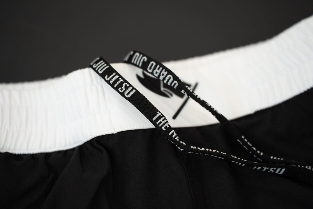 Unranked Grappling Shorts