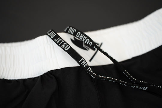 Unranked Grappling Shorts