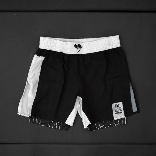 Unranked Grappling Shorts