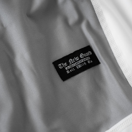 ROLLCLUB Rashguard - Steel