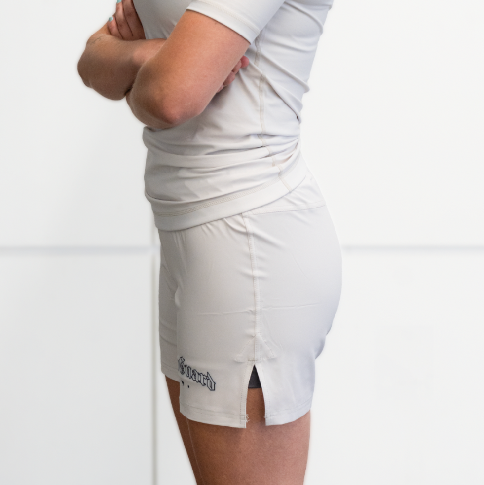 FTLOG Shorts - Bone