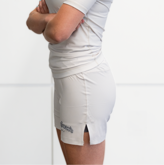 FTLOG Shorts - Bone