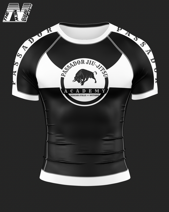 passador rash v2