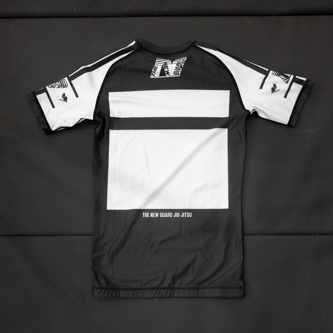 OG Rashguard V2 - Custom