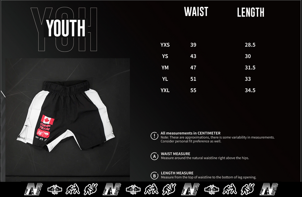 passador short v2
