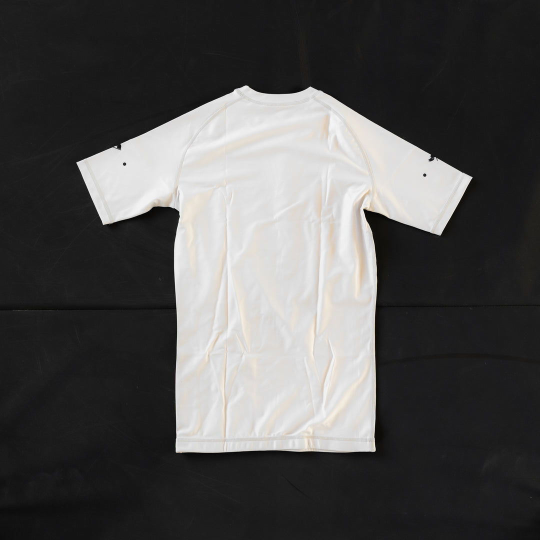FTLOG Rashguard - Bone