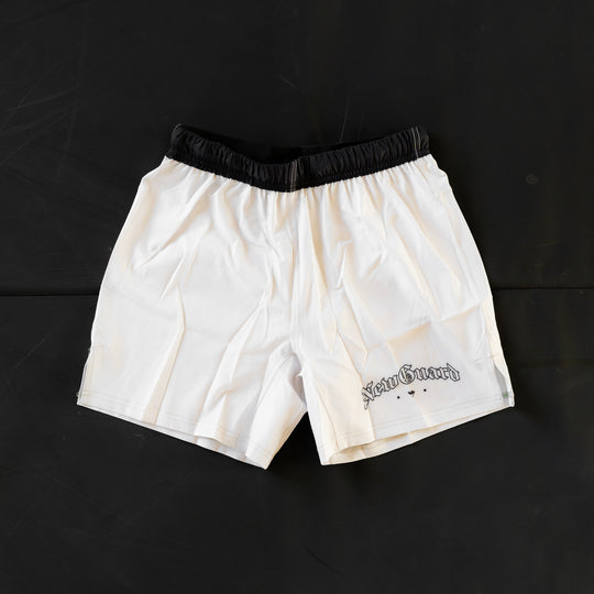 FTLOG Shorts - Bone