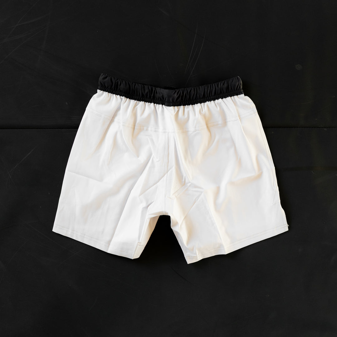 FTLOG Shorts - Bone