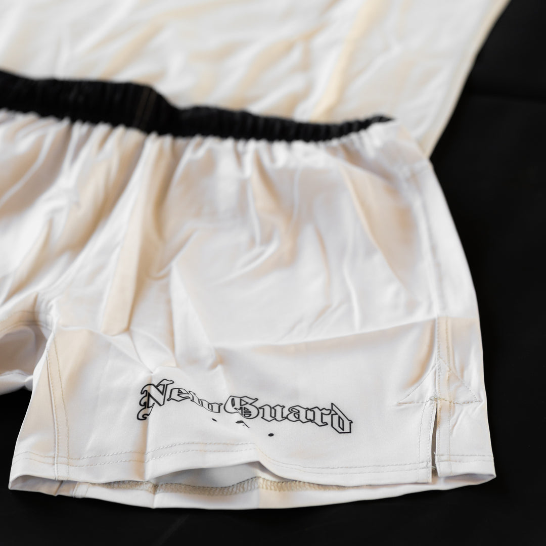 FTLOG Shorts - Bone