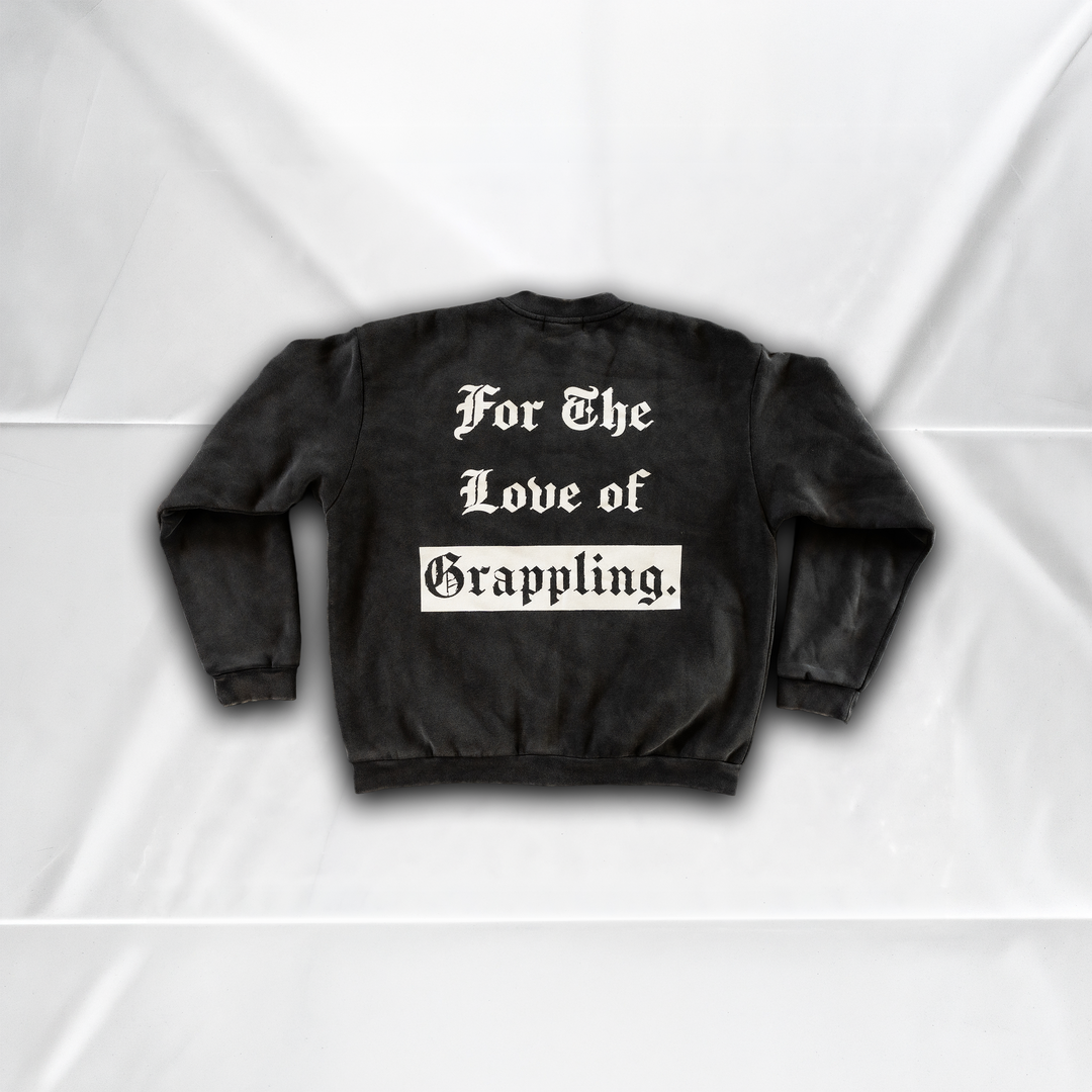 FTLOG FLEECE BOMBER JACKET