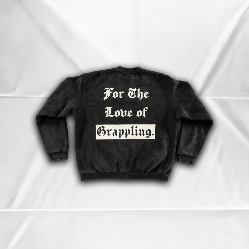 FTLOG FLEECE BOMBER JACKET