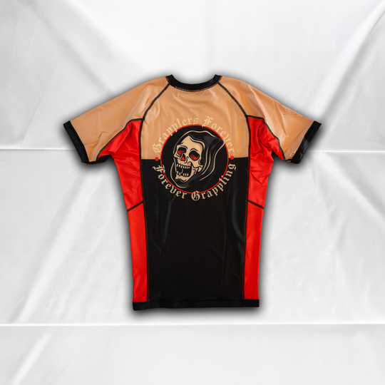 GFFG RASHGUARD
