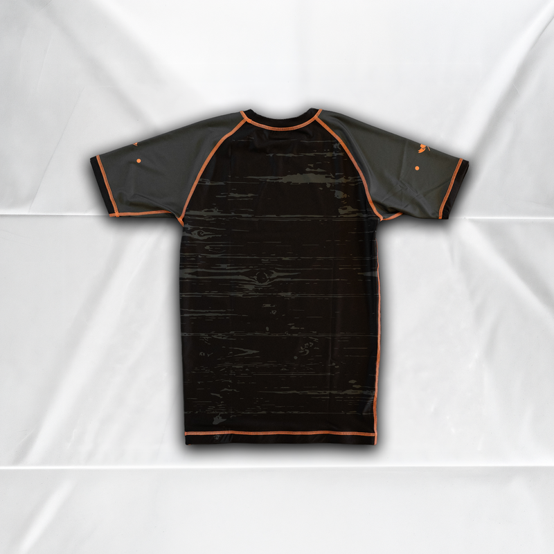 TERRA FIRMA RASHGUARD