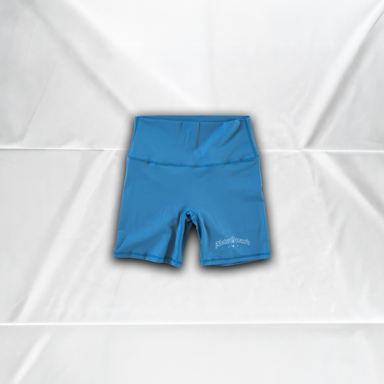 LADIES BIKER SHORTS