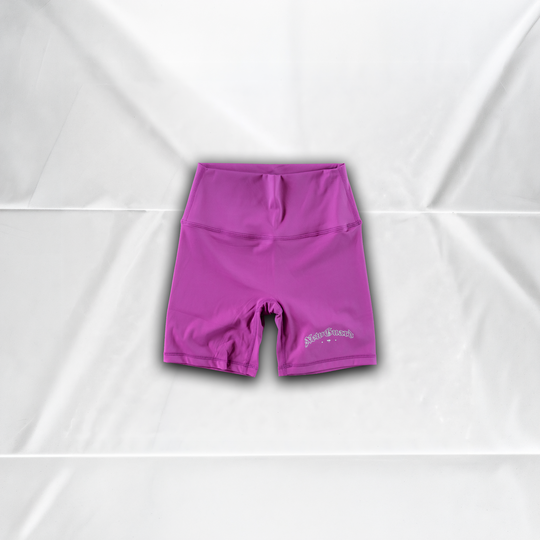 LADIES BIKER SHORTS