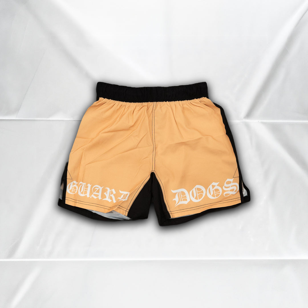 Guard Dogs Shorts - Front
