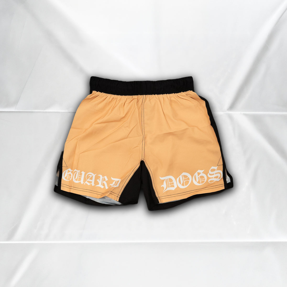 Guard Dogs Shorts - Front