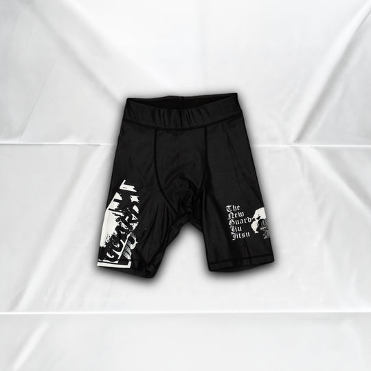 Guard Dogs Vale Tudo Shorts - Front