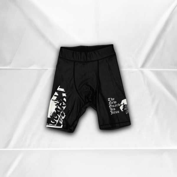 Guard Dogs Vale Tudo Shorts - Front